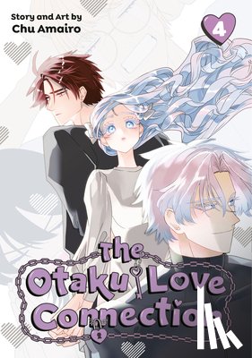 Amairo, Chu - The Otaku Love Connection 04