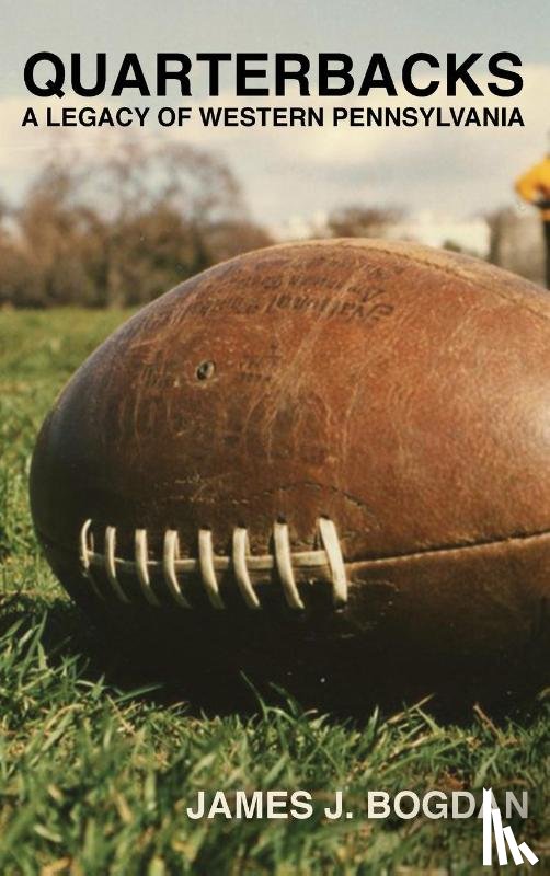 Bogdan, James J. - Quarterbacks
