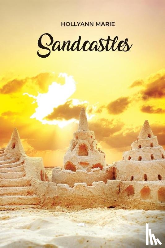 Marie, Hollyann - Sandcastles