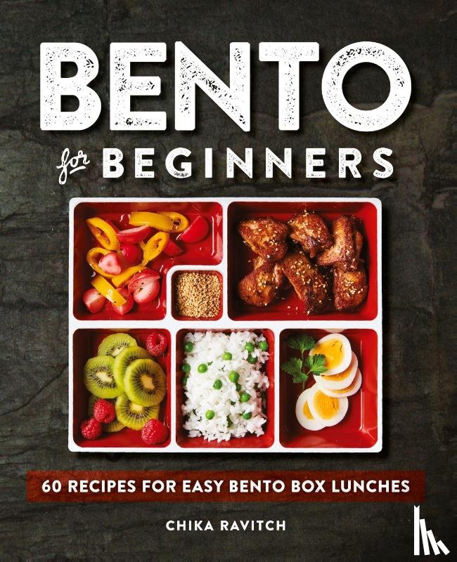 Ravitch, Chika - Bento for Beginners