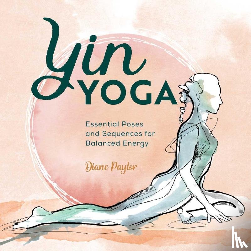 Paylor, Diane - Yin Yoga