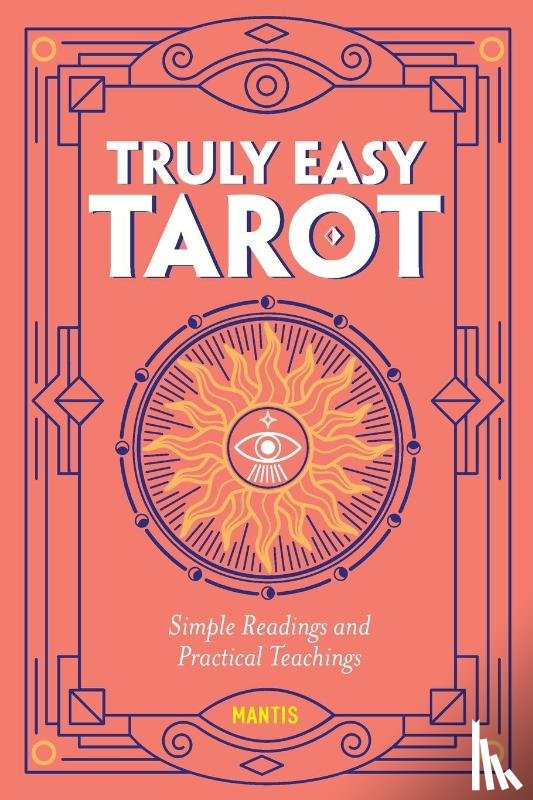 Mantis - Truly Easy Tarot