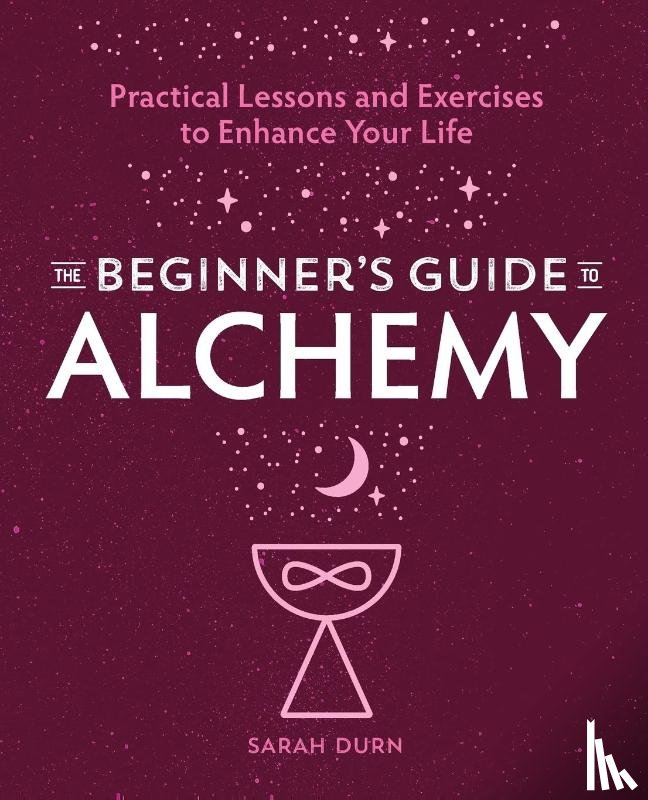 Durn, Sarah - Durn, S: Beginner's Guide to Alchemy