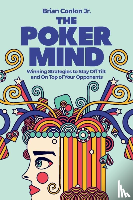Conlon, Brian - The Poker Mind