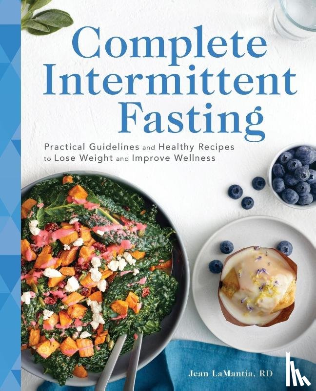 Lamantia, Jean - Complete Intermittent Fasting
