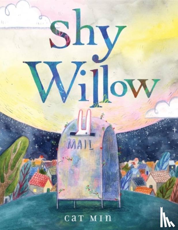 Min, Cat - Shy Willow