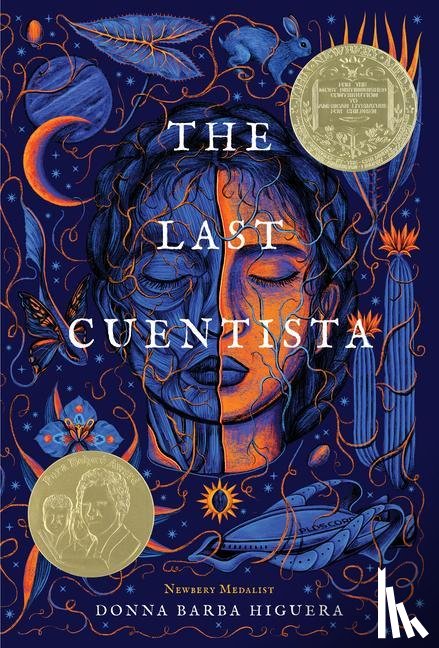 Higuera, Donna Barba - LAST CUENTISTA