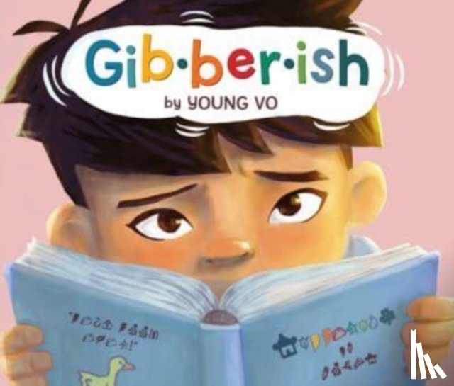  - Gibberish