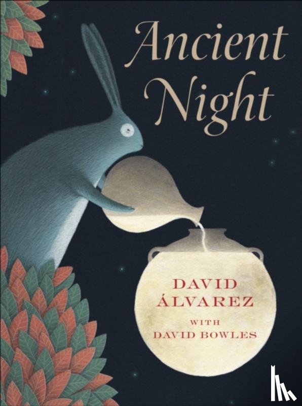 Alvarez, David, Bowles, David - Ancient Night