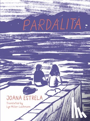 Estrela, Joana - Pardalita
