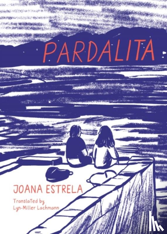 Estrela, Joana - Pardalita