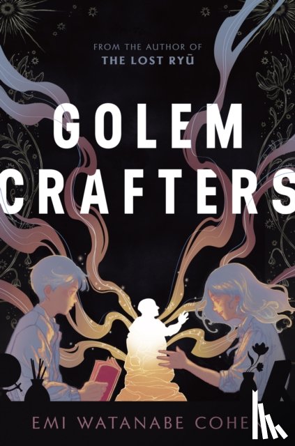 Watanabe Cohen, Emi - Golemcrafters