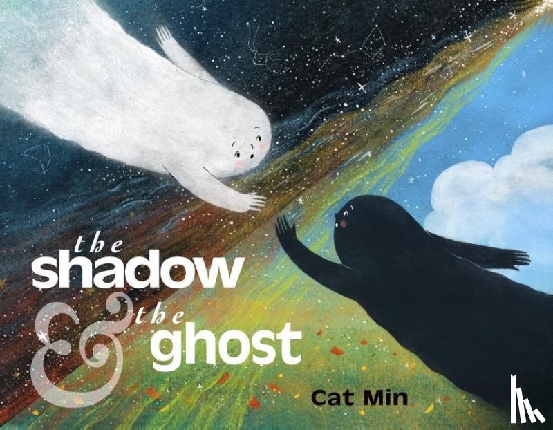 Min, Cat - The Shadow and the Ghost