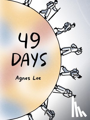 Lee, Agnes - 49 Days