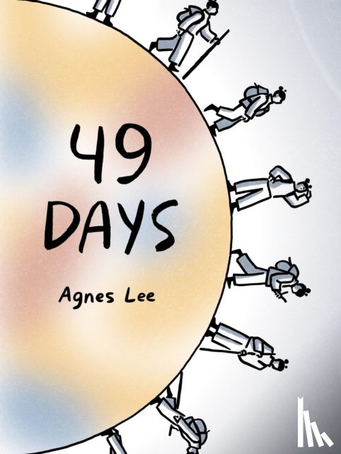 Lee, Agnes - 49 Days