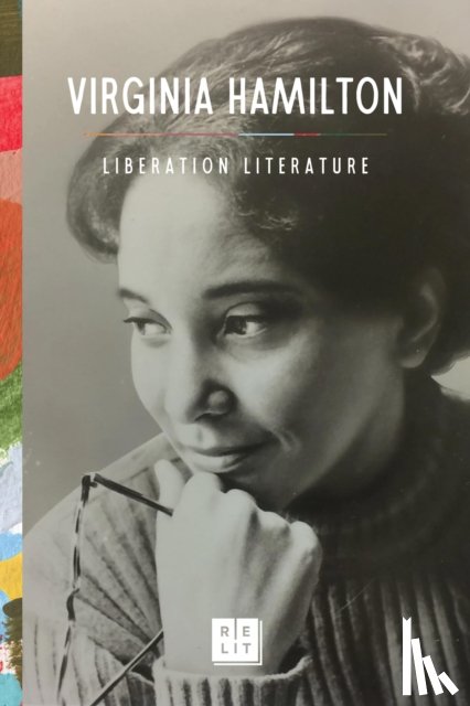 Hamilton, Virginia - Liberation Literature