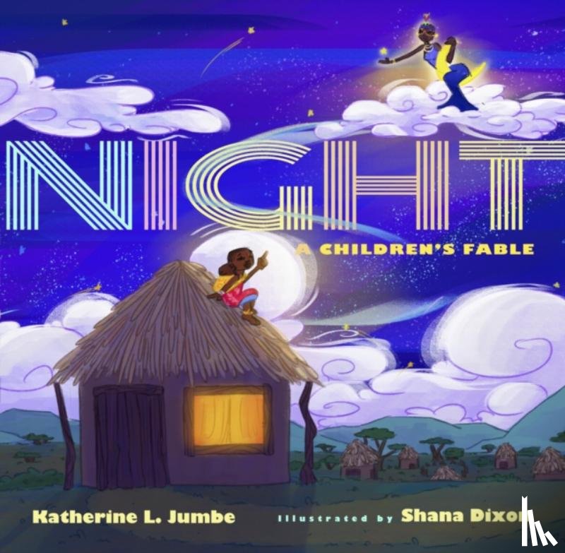 Jumbe, Katherine - Night