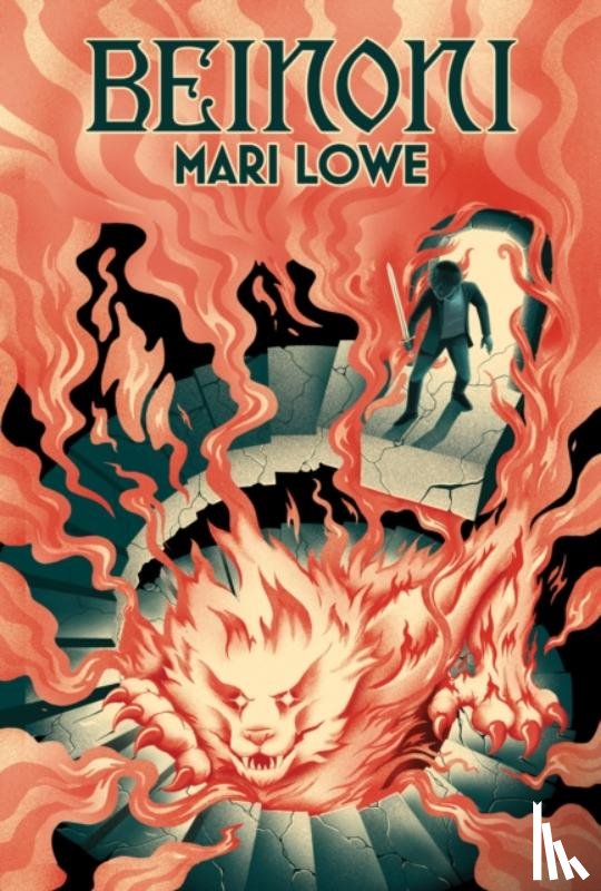 Lowe, Mari - Beinoni