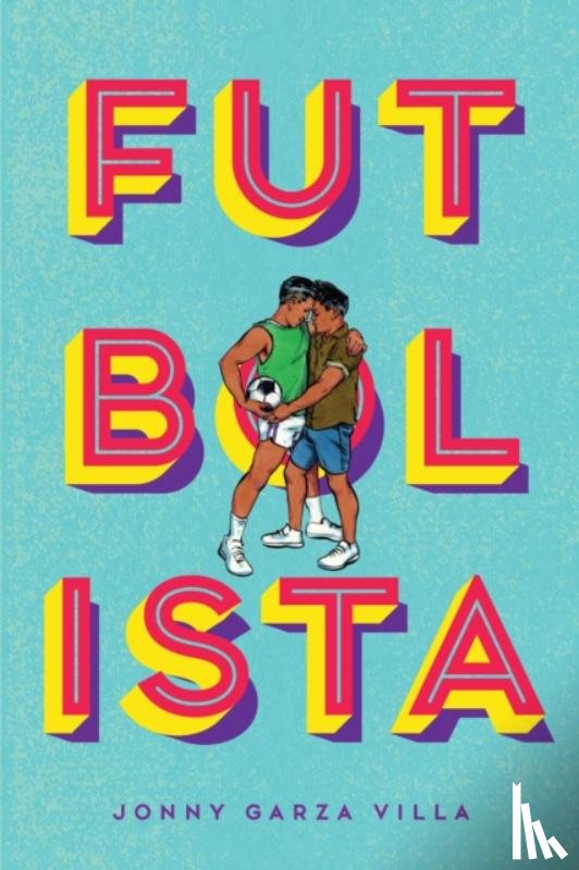 Garza Villa, Jonny - Futbolista