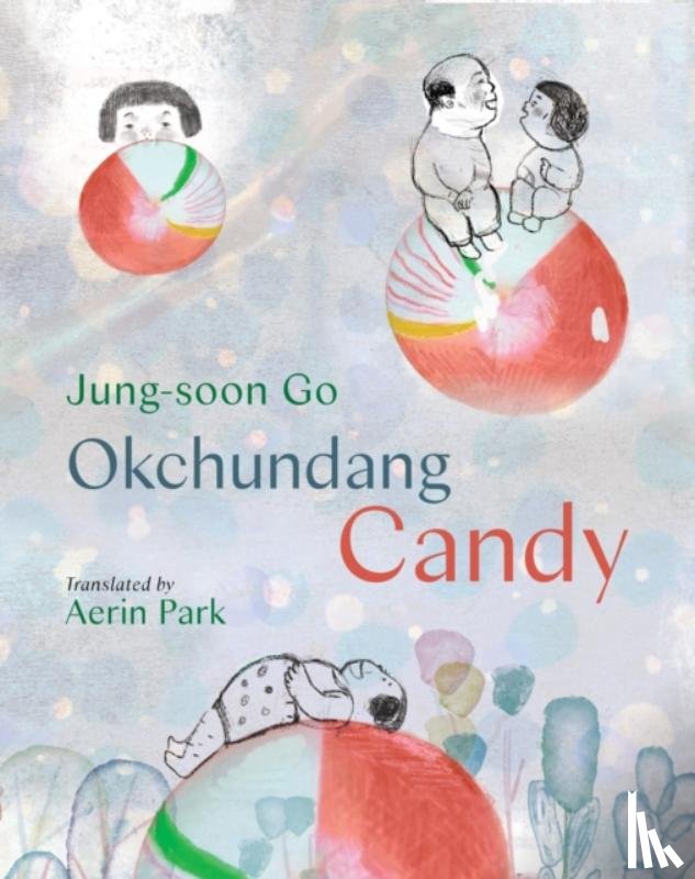 Go, Jung-soon - Okchundang Candy