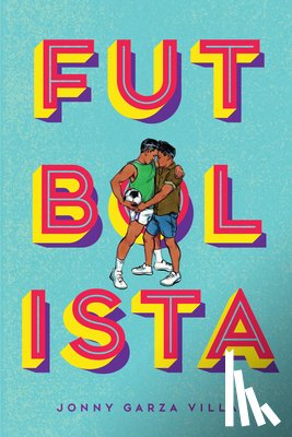 Garza Villa, Jonny - Futbolista