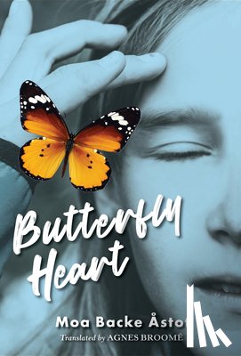 Backe Åstot, Moa - Butterfly Heart