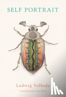 Volbeda, Ludwig - Self Portrait