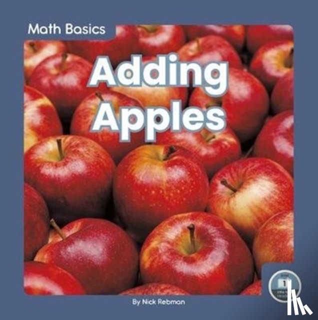 Rebman, Nick - Adding Apples