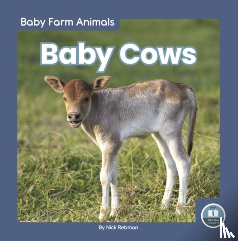Rebman, Nick - Baby Cows