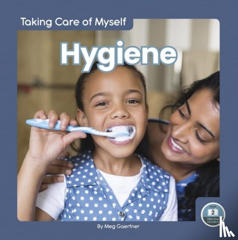 Gaertner, Meg - Hygiene