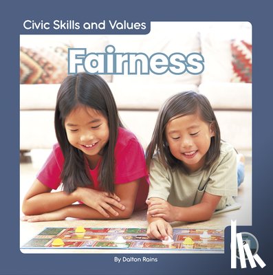 Rains, Dalton - Fairness