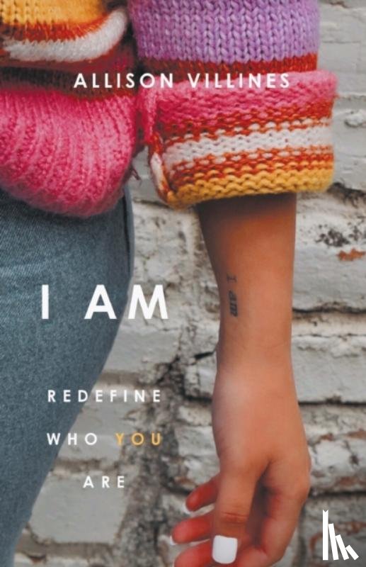 Villines, Allison - I Am