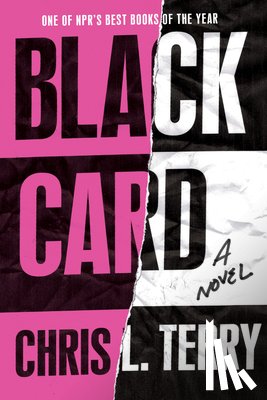 Terry, Chris L. - Black Card