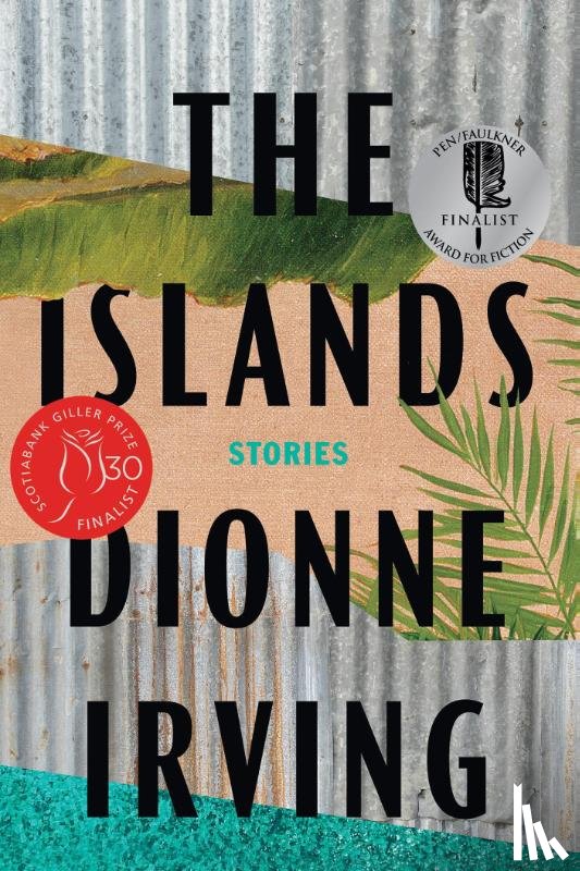 Irving, Dionne - The Islands