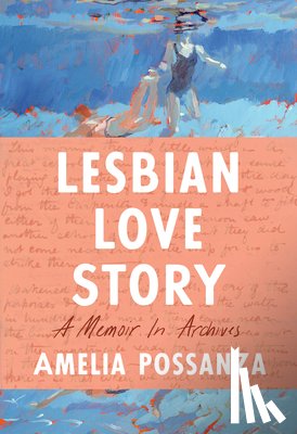Possanza, Amelia - Lesbian Love Story