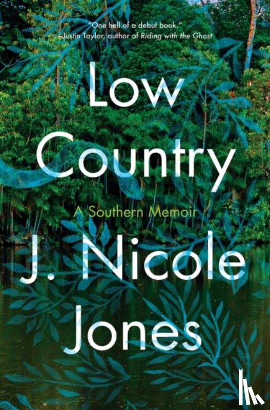 Jones, J. Nicole - Low Country
