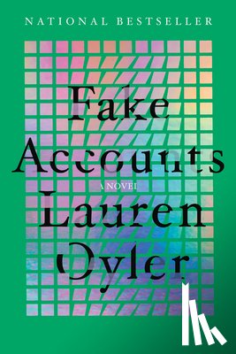 Oyler, Lauren - Oyler, L: FAKE ACCOUNTS