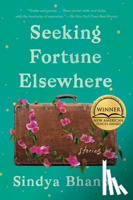 Bhanoo, Sindya - Seeking Fortune Elsewhere