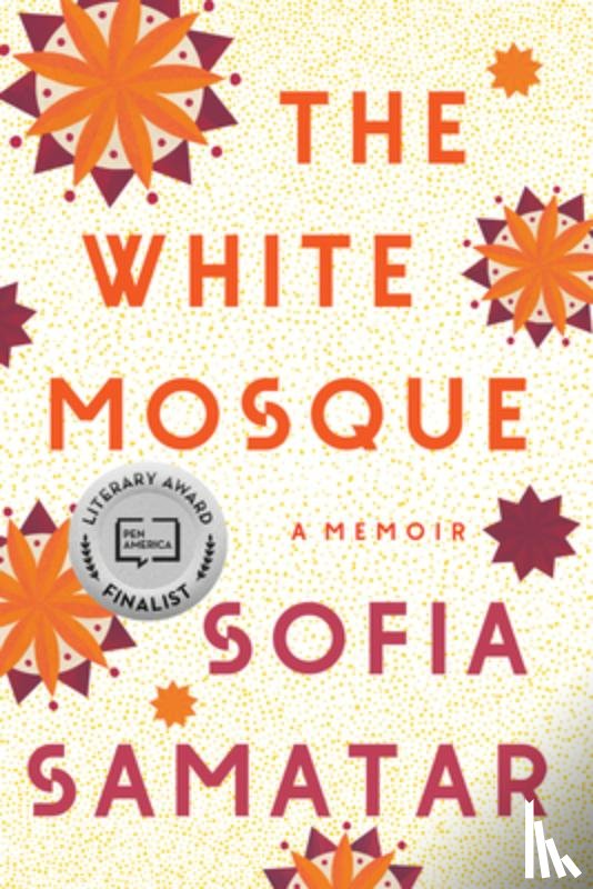 Samatar, Sofia - The White Mosque