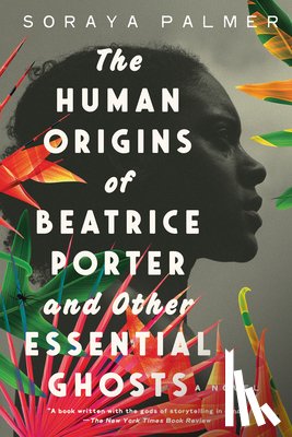 Palmer, Soraya - The Human Origins of Beatrice Porter and Other Essential Ghosts