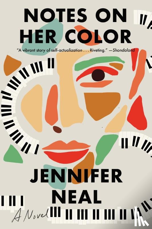 Neal, Jennifer - Notes on Her Color