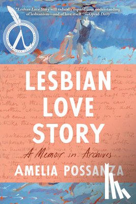 Possanza, Amelia - Possanza, A: Lesbian Love Story