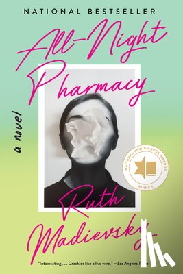 Madievsky, Ruth - Madievsky, R: All-Night Pharmacy