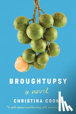 Cooke, Christina - Broughtupsy
