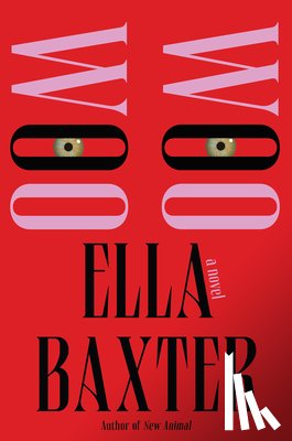 Baxter, Ella - Woo Woo
