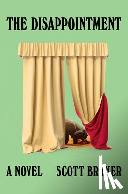 Broker, Scott - The Disappointment