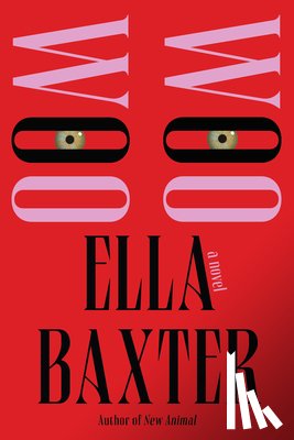 Baxter, Ella - Woo Woo