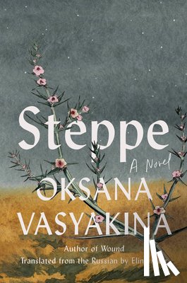 Vasyakina, Oksana, Alter, Elina - Steppe