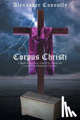 Connolly, Alexander - Corpus Christi