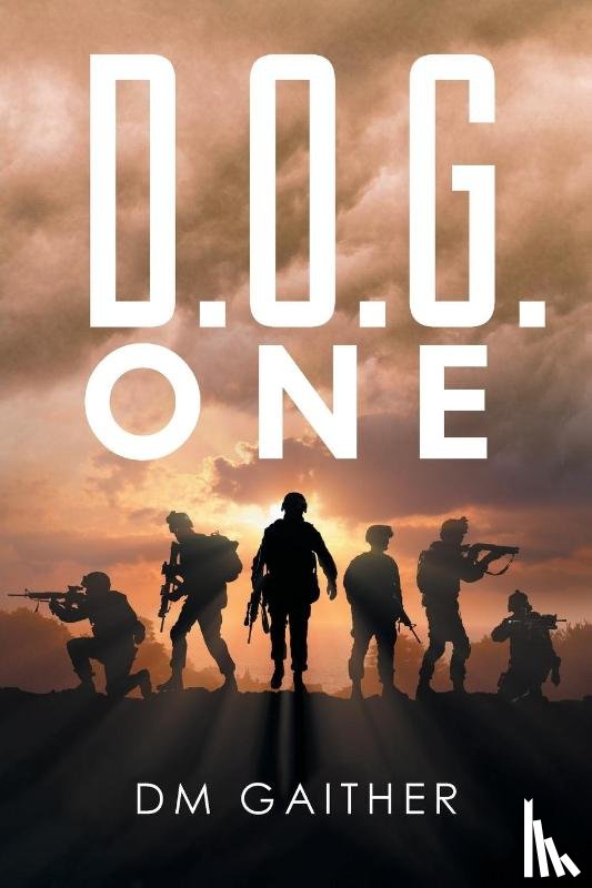 Gaither, D M - D.O.G. One